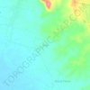 Kulo topographic map, elevation, terrain