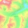 Bellavista topographic map, elevation, terrain