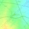 Seemalya topographic map, elevation, terrain