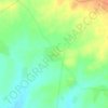 Qasr Hadla topographic map, elevation, terrain