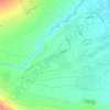 Hasan Hafez topographic map, elevation, terrain