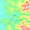 Sallapadan topographic map, elevation, terrain