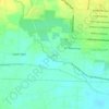 Igpit topographic map, elevation, terrain