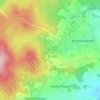 Epprechtstein topographic map, elevation, terrain