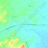 Tanggoy topographic map, elevation, terrain