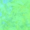 C 50 topographic map, elevation, terrain