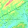 Westfield topographic map, elevation, terrain