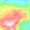 Thispane 01 topographic map, elevation, terrain
