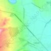 Lower Lacson topographic map, elevation, terrain