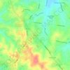 Rural Hill topographic map, elevation, terrain