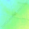 Cabezada topographic map, elevation, terrain