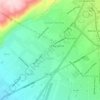 Augusto B. Leguia topographic map, elevation, terrain