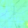 Mesaoy topographic map, elevation, terrain