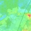 Wintdorf topographic map, elevation, terrain