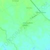 Dolores topographic map, elevation, terrain