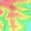 Hammond Street topographic map, elevation, terrain