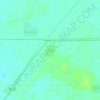 14 Barani topographic map, elevation, terrain