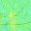 Enter topographic map, elevation, terrain