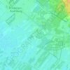 Nieuw-Sterkenburg topographic map, elevation, terrain