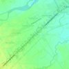 Nueva Era topographic map, elevation, terrain