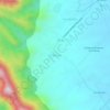 El Mezcal topographic map, elevation, terrain