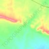 Tallik topographic map, elevation, terrain