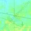 Maple Park topographic map, elevation, terrain