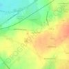 50170 topographic map, elevation, terrain