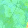 68789 topographic map, elevation, terrain