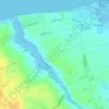 24235 topographic map, elevation, terrain