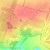 Shumy topographic map, elevation, terrain