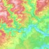 72488 topographic map, elevation, terrain