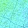 07869 topographic map, elevation, terrain