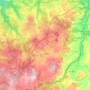 63740 topographic map, elevation, terrain