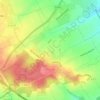 Wisques topographic map, elevation, terrain