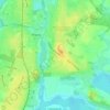 24211 topographic map, elevation, terrain