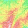 63700 topographic map, elevation, terrain