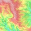 72280 topographic map, elevation, terrain