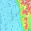 69502 topographic map, elevation, terrain