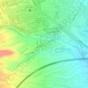 Abacan River topographic map, elevation, terrain