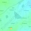 Khari Nadi topographic map, elevation, terrain