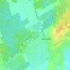 McKendry Park topographic map, elevation, terrain