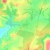 Noorumba Reserve topographic map, elevation, terrain